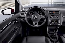 VW Touran 1.9 TDI